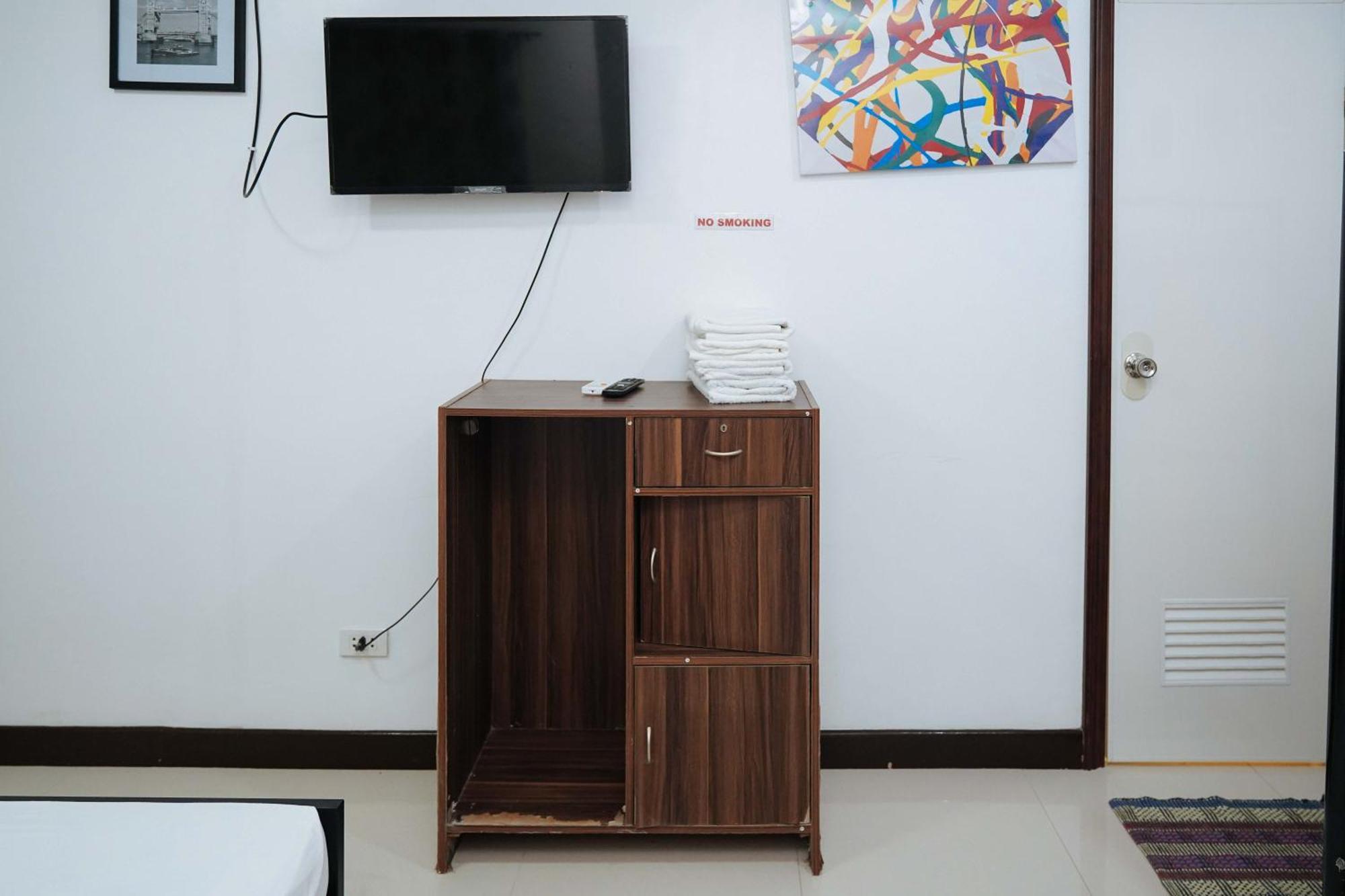 Reddoorz Plus At Billy'S Resort Oslob Exterior foto